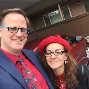 Meet your Posher, Nadia